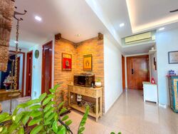 Park Green (D19), Condominium #600312961